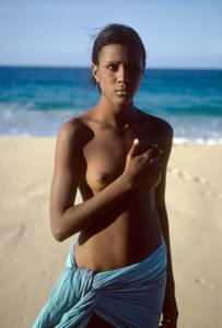 Maritza Torres by Unknown